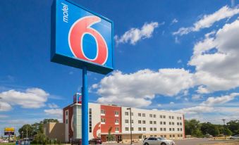 Motel 6 South Bend, in - Mishawaka