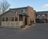 1st Interstate Inn Montrose