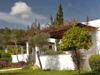 Hydra Beach Resort Hotels in Ermioni