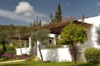 Hydra Beach Resort