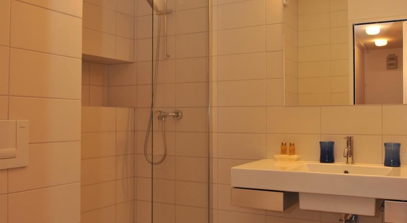 一室房（带阳台）