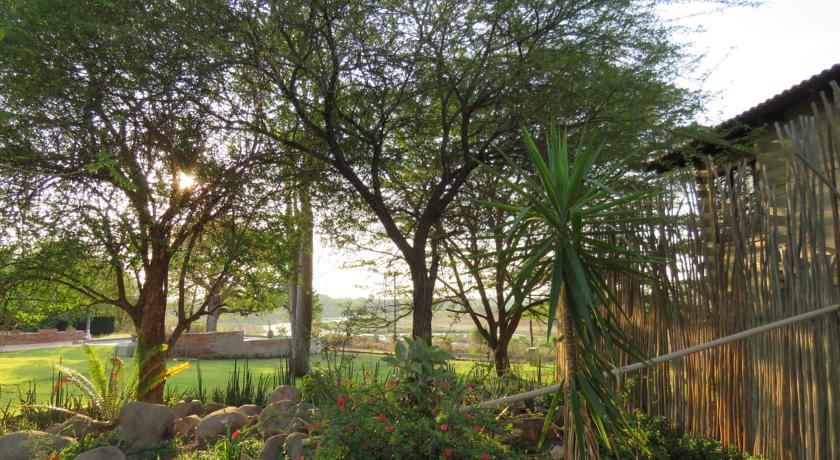 自助式双人间-带阳台