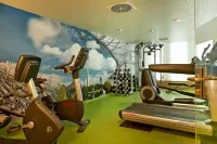 H2 Hotel München Messe