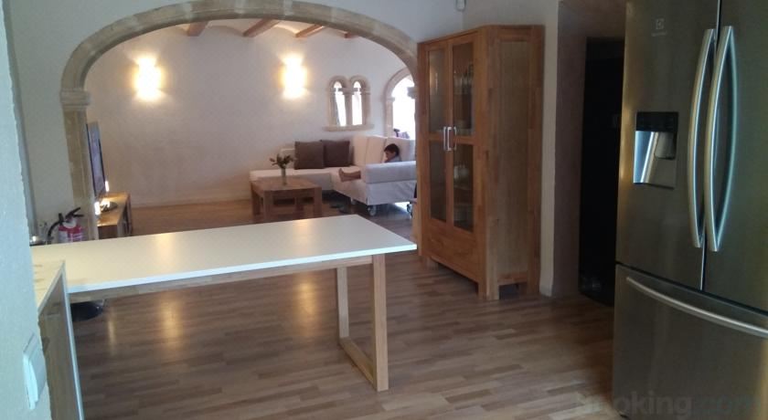 别墅（带独立泳池）