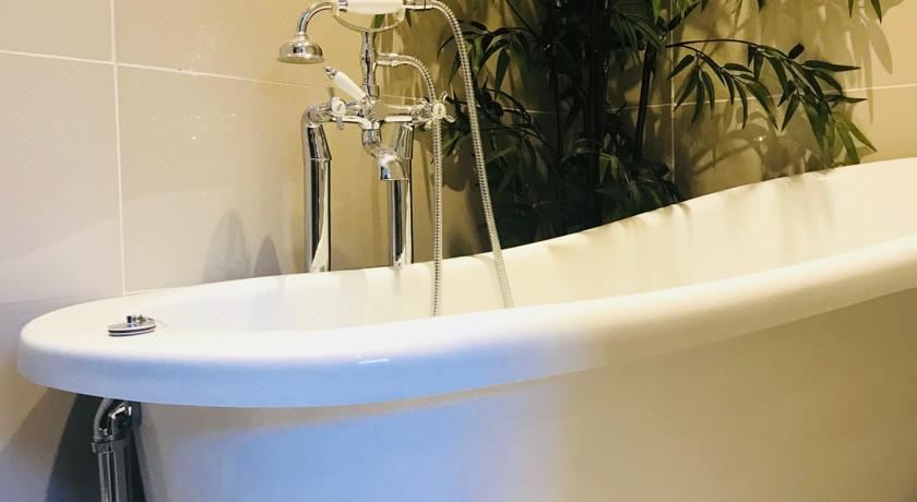 公寓 - 地面楼层