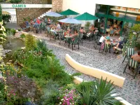 Apartment in Trakia Plaza