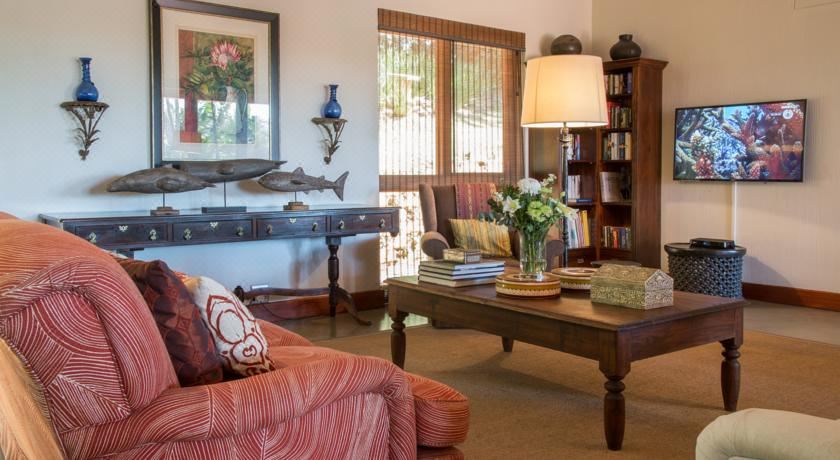 La Casa Compartida Luxury Villa