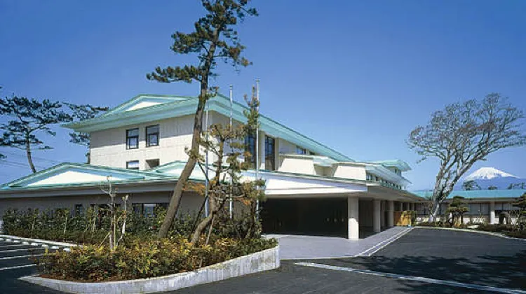 KKR沼津はまゆう 外観