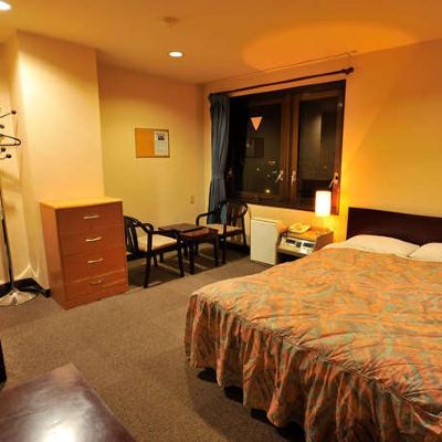 ダブルルーム(浴室)(喫煙) サウナ＆ホテル　みどり館 クーポン