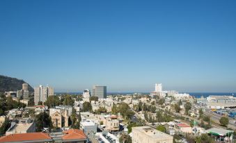 Golden Crown Haifa