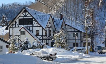 Hotel Montblanc Hakuba