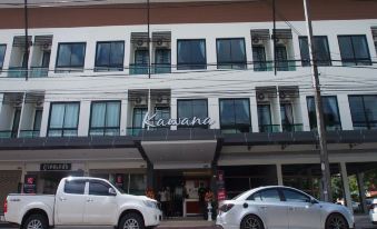 Kawana Hotel