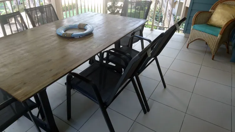 Amphora Resort Private Apartments 食事・レストラン