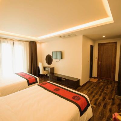 Room With Two Queen Beds Sapa Wings Hotel Promo Code