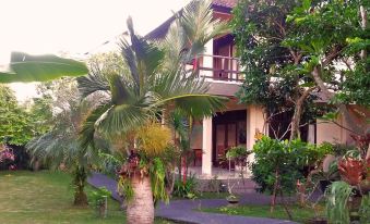 Puri Wisnu Bungalow