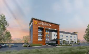 La Quinta Inn & Suites by Wyndham Aberdeen-Apg