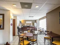 洲際智選假日飯店聖奧古斯丁歷史市中心 聖奧古斯丁住宿飯店