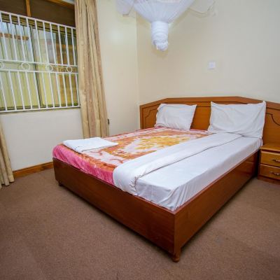 Standard Double Room Jokas Hotel Promo Code