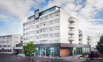 Hotel Ísland – Spa & Wellness Hotel