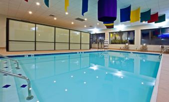 Best Western Plus Indianapolis NW Hotel