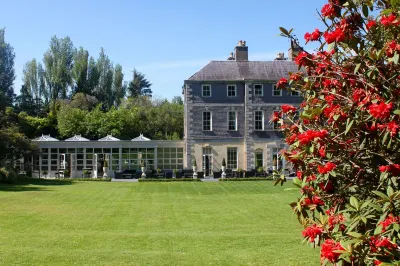 Maryborough Hotel & Spa Hotels in 