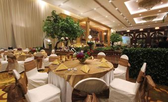Hotel Bidakara Jakarta