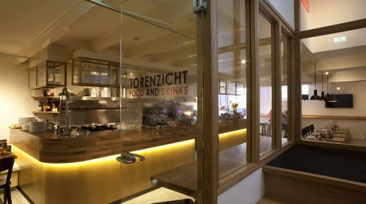 Hotel Torenzicht 施設