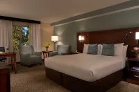 Millennium Hotel Durham Hotel di 