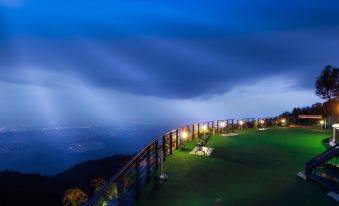 Great Trails Yercaud by GRT Hotels