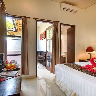 Two Bedrooms Villa with Private Pool