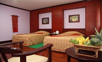 Vansana Riverside Hotel - Housity