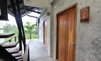 The Guesthouse at Khanom