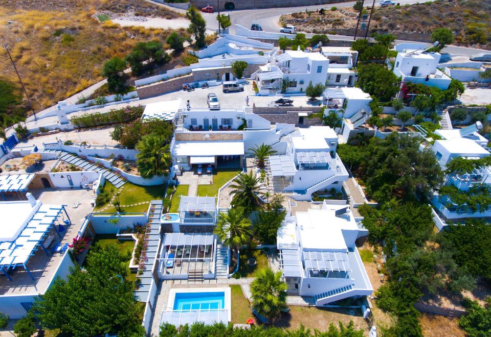 Hotel Alexandros Village, Exterior, Hotel Exterior