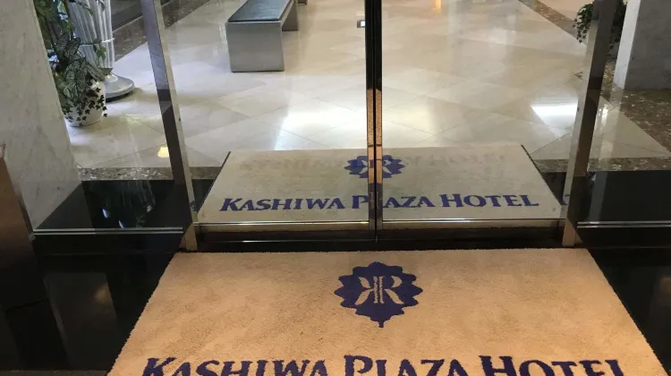 柏プラザホテル 施設