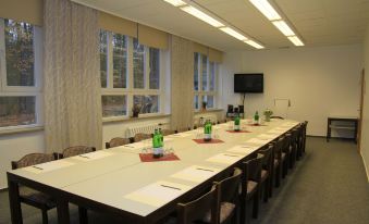 Seminarhotel Eldenholz