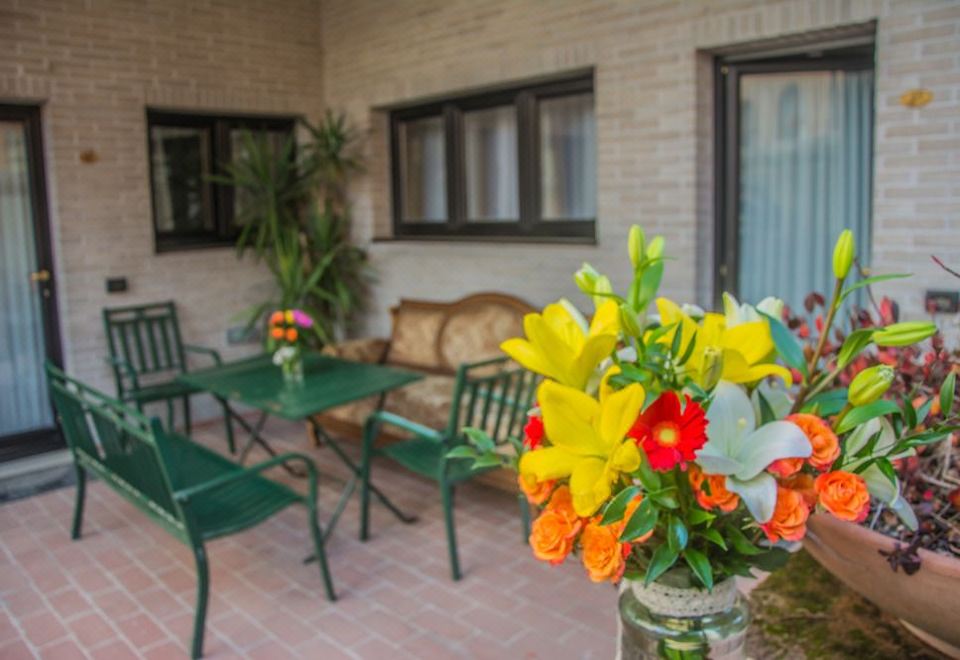 Hotel Ghibellino - Housity