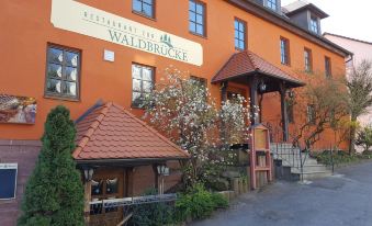 Hotel Zur Waldbrücke