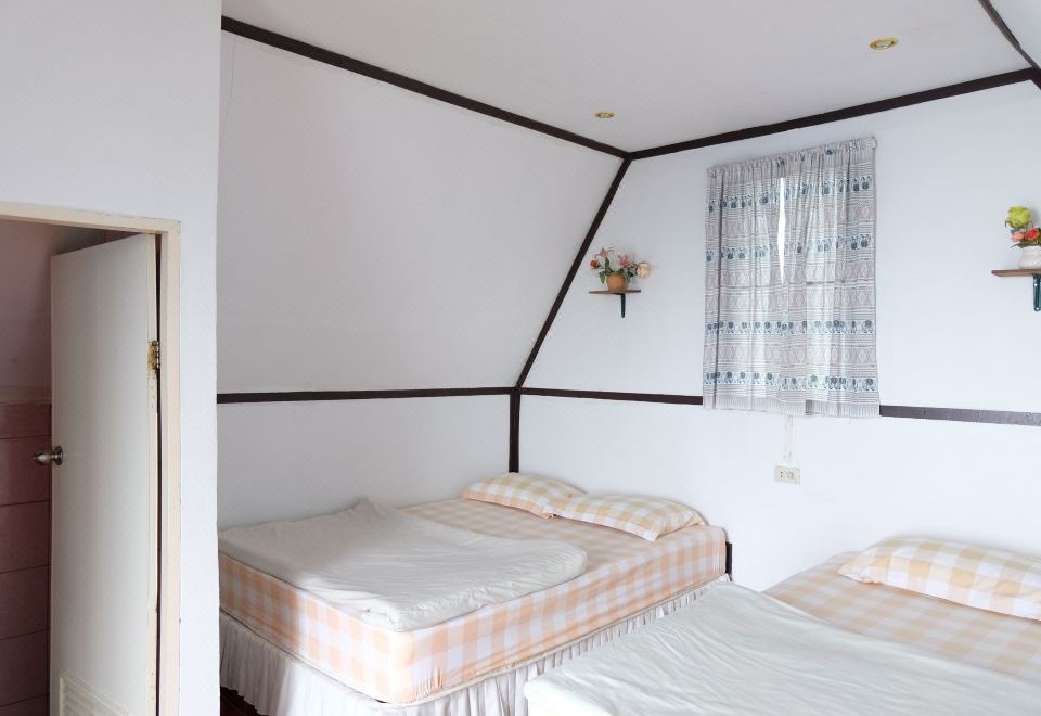 Ukrist Farm Hill Resort