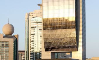 Hampton by Hilton Dubai Al Seef