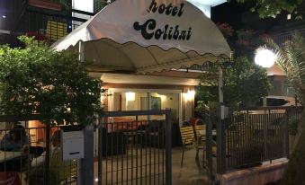 Hotel Colibri B&B