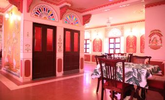 Haveli Kalwara - A Heritage Hotel