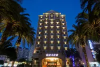 Hualien Charming City Hotel Hotel di 