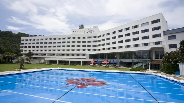 ホテル伊豆急 施設