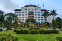 Hotel Sahid Jaya Lippo Cikarang Hotels in 