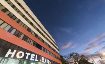 Hotel Express Arrey