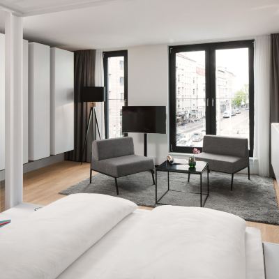 Studio Apartment M Amano Home Apartments Promo Code