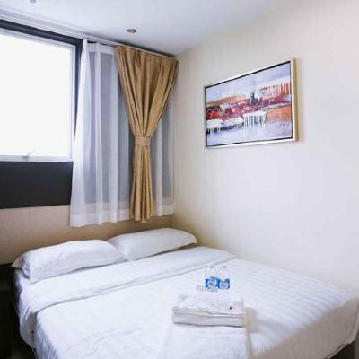 Bilik Double Superior Kupon One Avenue Hotel, PJ