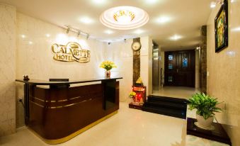 Calmette Saigon Hotel