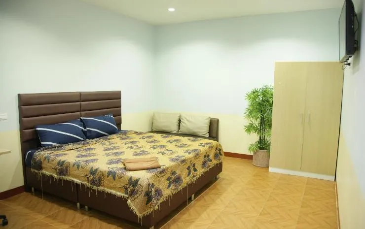 ห้องดีลักซ์