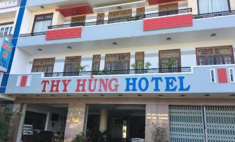 Thy Hung Hotel